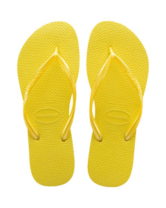 Havaianas Slim Revival Yellow