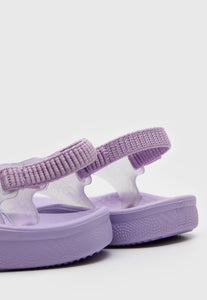 Ipanema Anatomica Soft Baby Lilas Lilas