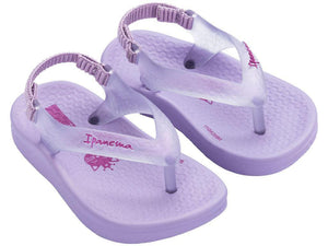 Ipanema Anatomica Soft Baby Lilas Lilas