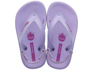 Ipanema Anatomica Soft Baby Lilas Lilas