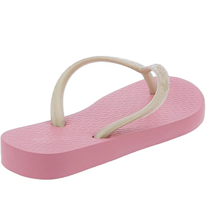 Ipanema Classica Infantil Rosa Ouro