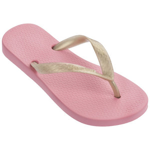 Ipanema Classica Infantil Rosa Ouro