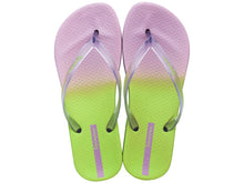 Carica l&#39;immagine nel visualizzatore di Gallery, Ipanema Colorful Lilas Lime
