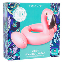 Carica l&#39;immagine nel visualizzatore di Gallery, Kiddy Flamingo
