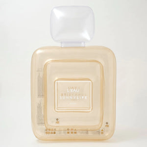 Luxe Lie-On Float Parfum Champagne