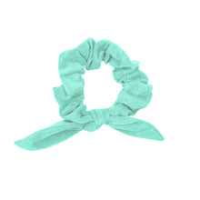 Carica l&#39;immagine nel visualizzatore di Gallery, Malibu-Menta Scrunchie
