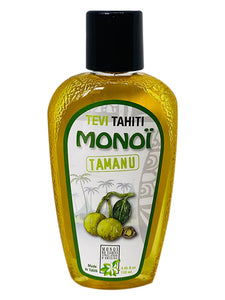 Monoi Au Tamanu 120 ML