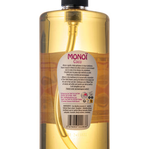 Monoi Coco Traditionnel 1l