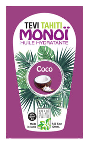 Monoi Coco Traditionnel