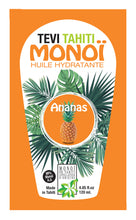 Carica l&#39;immagine nel visualizzatore di Gallery, Monoi Gourmand Ananas 120ML
