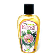 Carica l&#39;immagine nel visualizzatore di Gallery, Monoi Gourmand Fruits de La Passion 120ML
