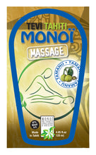 Carica l&#39;immagine nel visualizzatore di Gallery, Monoi Massage Au Tamanu 120ML
