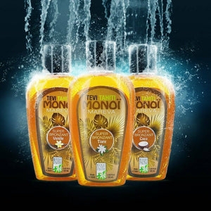 Monoi Super Bronzant Tiare 120ML