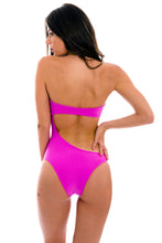 Carica l&#39;immagine nel visualizzatore di Gallery, Pink Body-Rio
