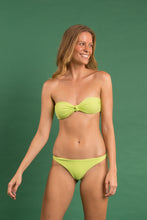 Carica l&#39;immagine nel visualizzatore di Gallery, Set Bora-Citrus Bandeau-Joy Leblon
