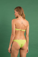 Carica l&#39;immagine nel visualizzatore di Gallery, Set Bora-Citrus Bandeau-Joy Leblon
