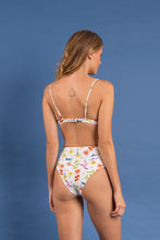 Carica l&#39;immagine nel visualizzatore di Gallery, Set Countryside Kyra Hotpants
