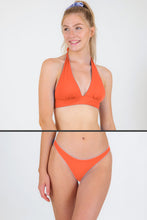 Carica l&#39;immagine nel visualizzatore di Gallery, Set Light-Peach Halter-Cos Essential-Comfy
