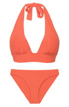 Carica l&#39;immagine nel visualizzatore di Gallery, Set Light-Peach Halter-Cos Essential-Comfy
