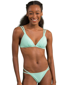 Set Malibu-Menta Tri-Duo Rio-Duo