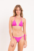 Carica l&#39;immagine nel visualizzatore di Gallery, Set Malibu-Rosa Tri-Inv Cheeky-Tie
