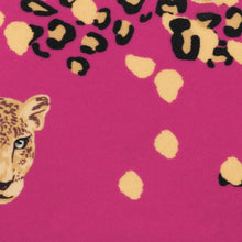 Carica l&#39;immagine nel visualizzatore di Gallery, Set Roar-Pink Bandeau-Reto High-Leg

