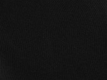 Carica l&#39;immagine nel visualizzatore di Gallery, Set Shimmer-Black Twist Belted-High-Waist
