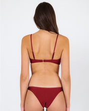 Carica l&#39;immagine nel visualizzatore di Gallery, Set Shimmer-Divino Bandeau-Knot Essential
