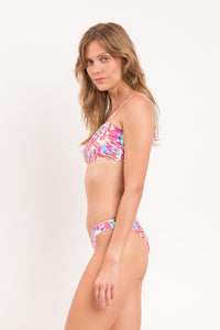 Set Splash Bandeau-Reto Highleg