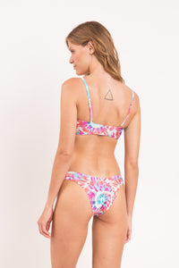 Set Splash Bandeau-Reto Highleg