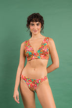 Carica l&#39;immagine nel visualizzatore di Gallery, Set Tropics Halter-Marina Essential-Cos
