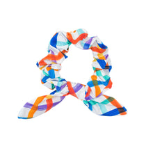 Carica l&#39;immagine nel visualizzatore di Gallery, Square Scrunchie
