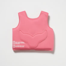 Carica l&#39;immagine nel visualizzatore di Gallery, Swim Vest Ocean Tresure Rose Max 18KG 2-3 Years
