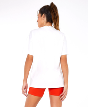 Carica l&#39;immagine nel visualizzatore di Gallery, T-Shirt Eco Nature Start Off White
