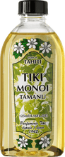 Carica l&#39;immagine nel visualizzatore di Gallery, Tiki Monoi Tamanu 120 ML
