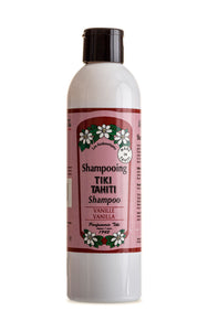 Tiki Shampoing Monoi Vanille 250 ML