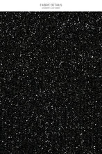 Carica l&#39;immagine nel visualizzatore di Gallery, Top Full Stardust Black
