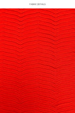 Carica l&#39;immagine nel visualizzatore di Gallery, Top Scoop Hot Tropics Red
