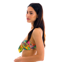 Carica l&#39;immagine nel visualizzatore di Gallery, Top Sun-Sation Bandeau-No
