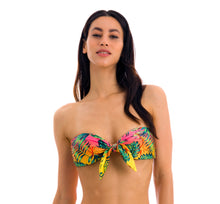 Carica l&#39;immagine nel visualizzatore di Gallery, Top Sun-Sation Bandeau-No
