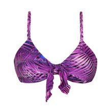 Carica l&#39;immagine nel visualizzatore di Gallery, Top Ultra Violet Bra
