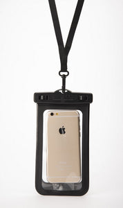 Waterproof Case Black