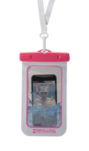 Carica l&#39;immagine nel visualizzatore di Gallery, Waterproof Case Pink
